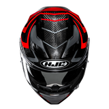 HJC F71 CARBON NEVIO MC1 Cascos integrales para moto