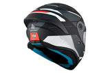 MT Targo S Kay B2 mate Casco integral para motociclista de Turismo