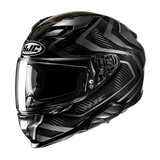 HJC F71 CARBON NEVIO MC5 DESPORTIVO DE TURISMO MOTO INTEGRAL CAPACETE
