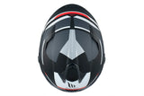 MT Targo S Kay B2 mate Casco integral para motociclista de Turismo