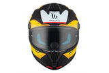 MT Targo S Kay B3 Matt Cascos integrales deportivos motocicleta