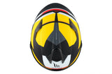 MT Targo S Kay B3 Matt Cascos integrales deportivos motocicleta