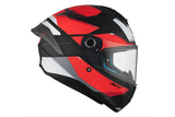 MT Targo S Kay B5 Matt Cascos de moto deportivos de turismo