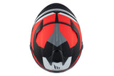 MT Targo S Kay B5 Matt Cascos de moto deportivos de turismo