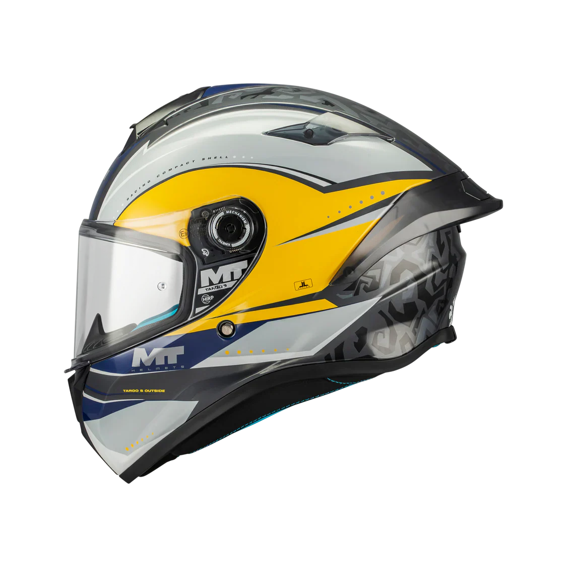 MT HELMETS TARGO S OUTSIDE C3 BRILLO CAPACETES DE MOTO – 2 – Maximomoto PT