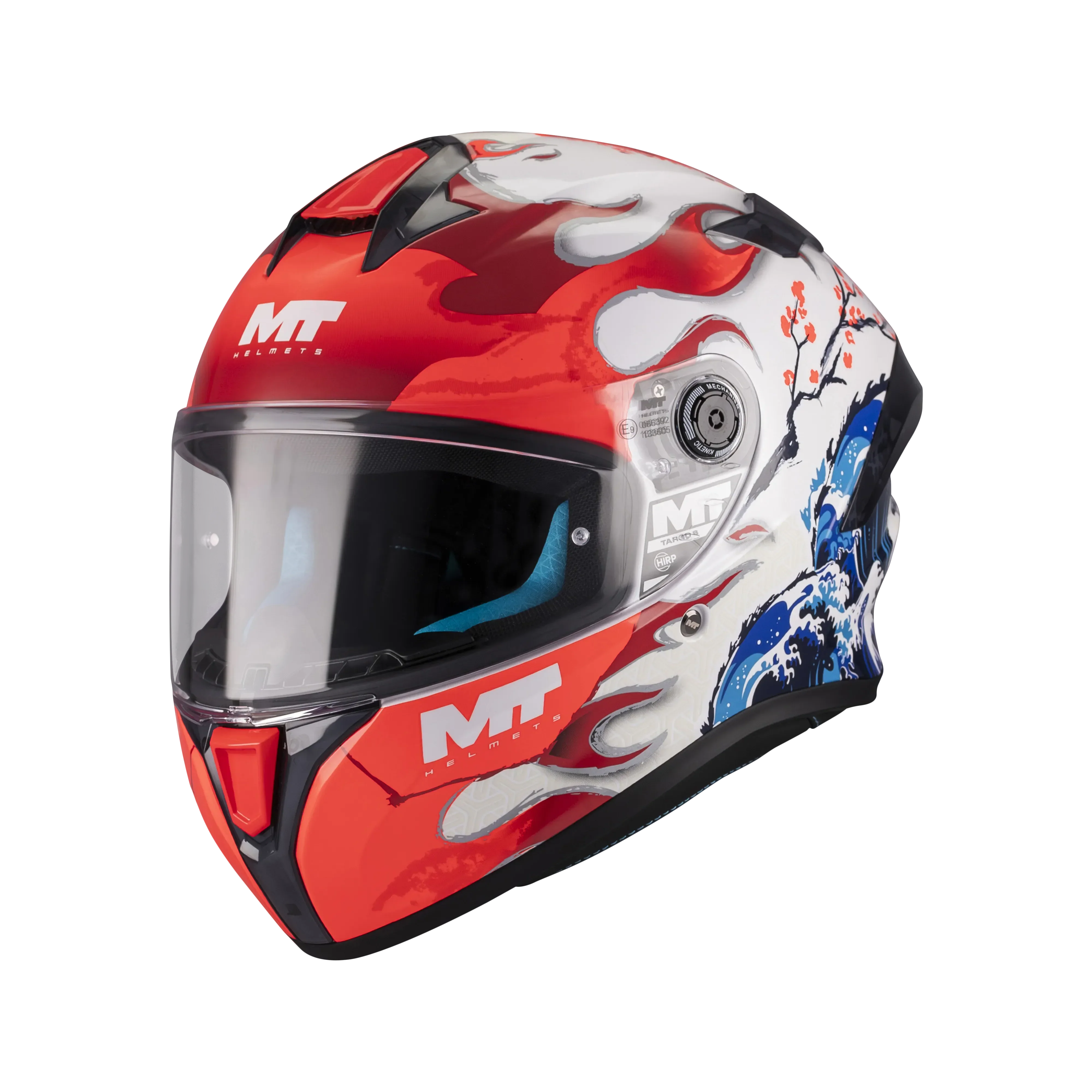 MT TARGO S TARGO S YAMANAKA 2025 A5 GLOSS CAPACETES INTEGRAL DE MOTO – 1 – Maximomoto PT