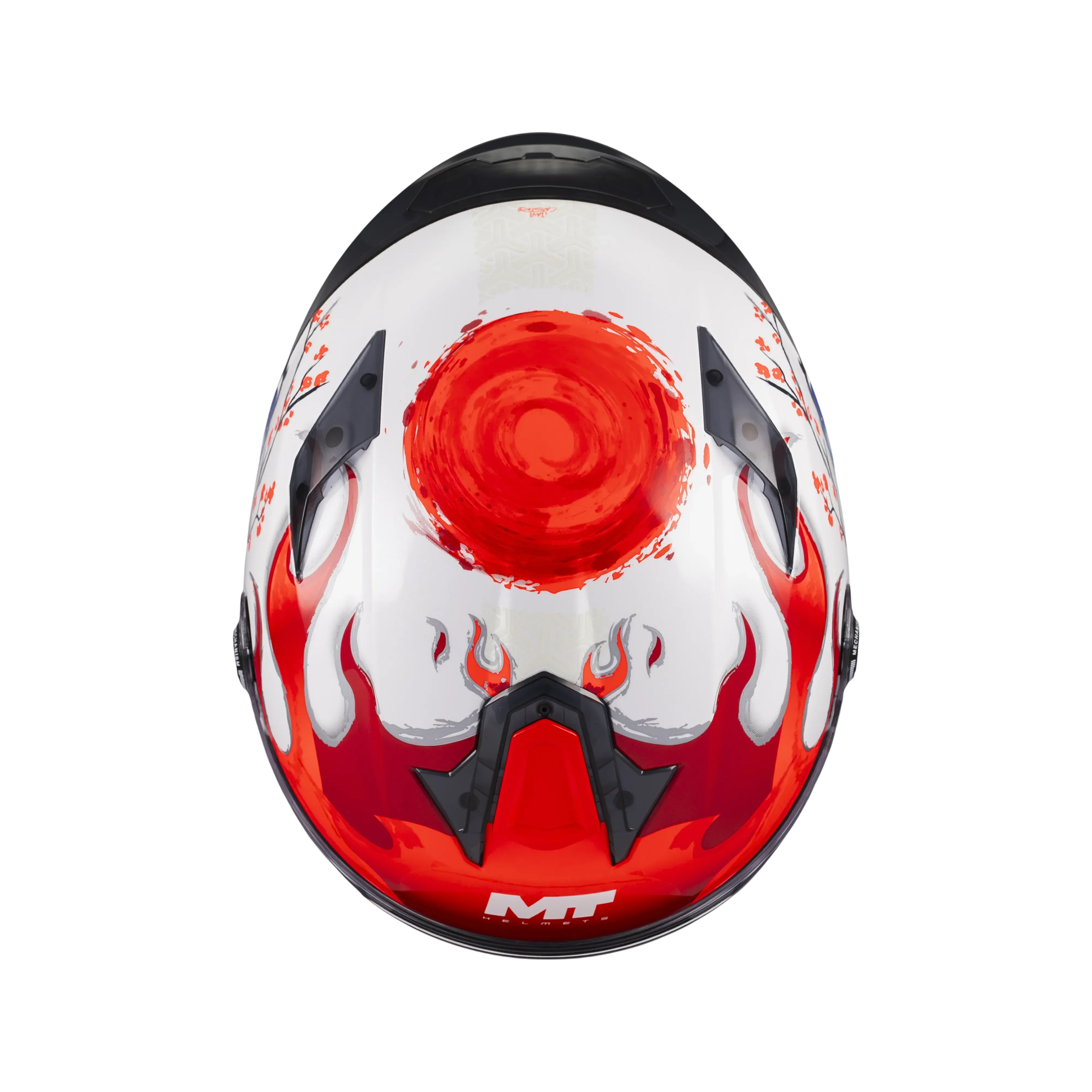 MT TARGO S TARGO S YAMANAKA 2025 A5 GLOSS CAPACETES INTEGRAL DE MOTO – 6 – Maximomoto PT