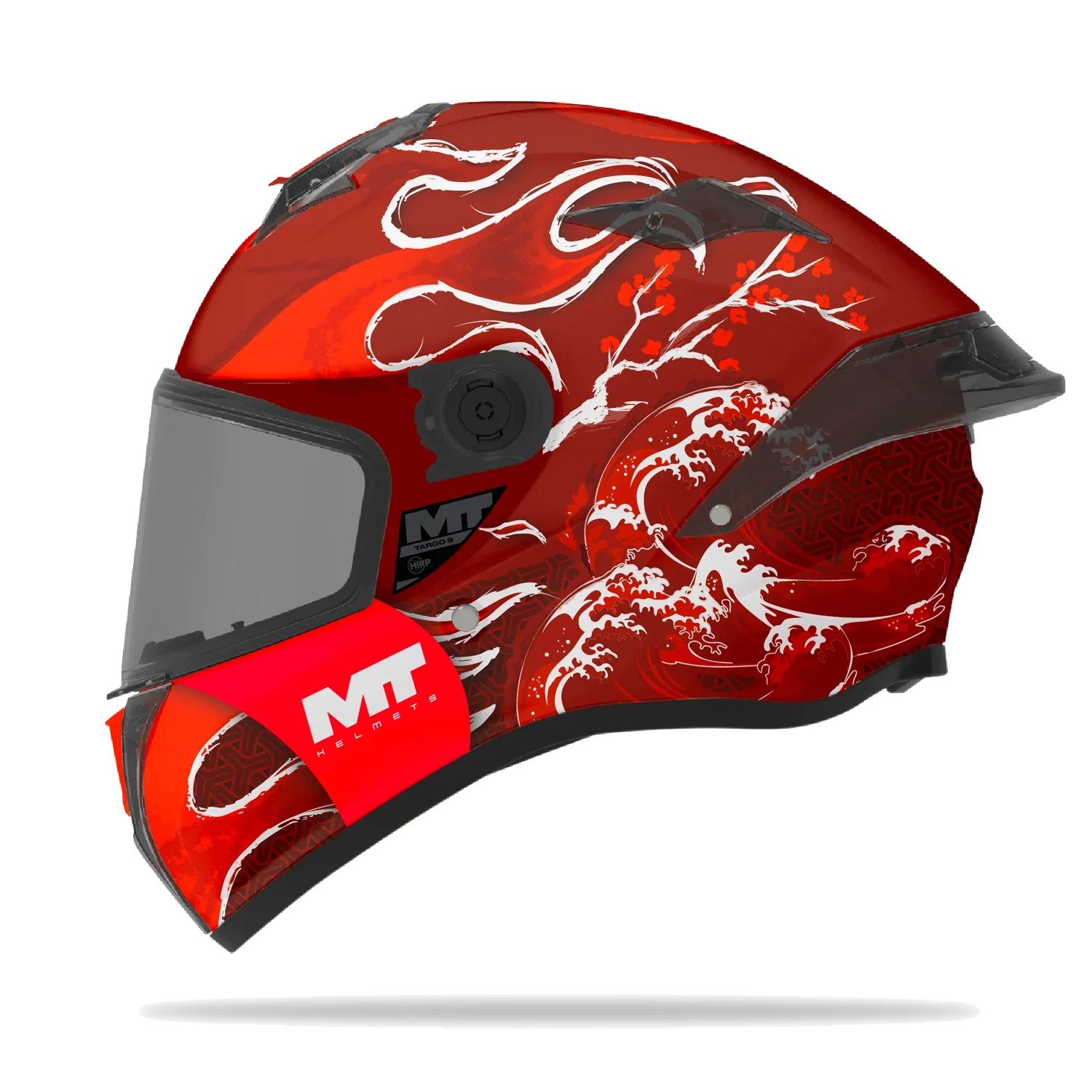 MT TARGO S YAMANAKA_26_SEASON C5 INTEGRAL MATE VERMELHO – 1 – Maximomoto PT
