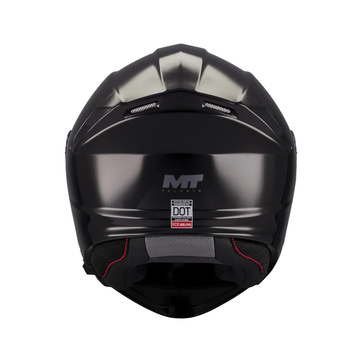 MT GENESIS R SV PURE A1 CAPACETES DE MOTO MODULAR MATT – 5 – Maximomoto PT