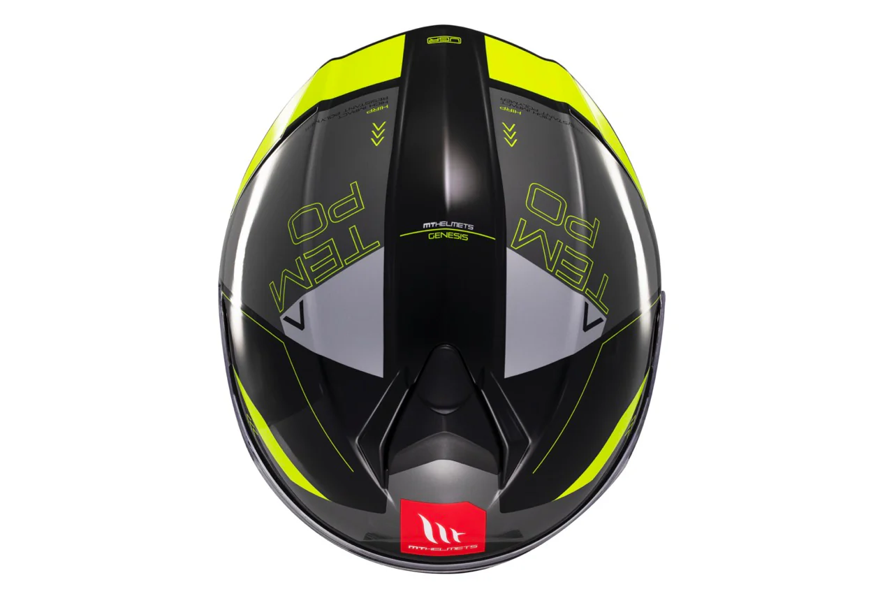 MT GENESIS SV ATEMPO B2 MOTO MODULAR HELMET GLOSS – 9 – Maximomoto PT