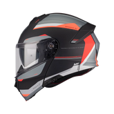MT Capacetes FU935SV GENESIS SV RACCOON B5 MATE – Maximomoto PT