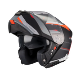 MT CASCO FU935SV GENESIS SV RACCOON B5 MATE