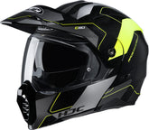 HJC C80 ROX MC4H – Maximomoto PT