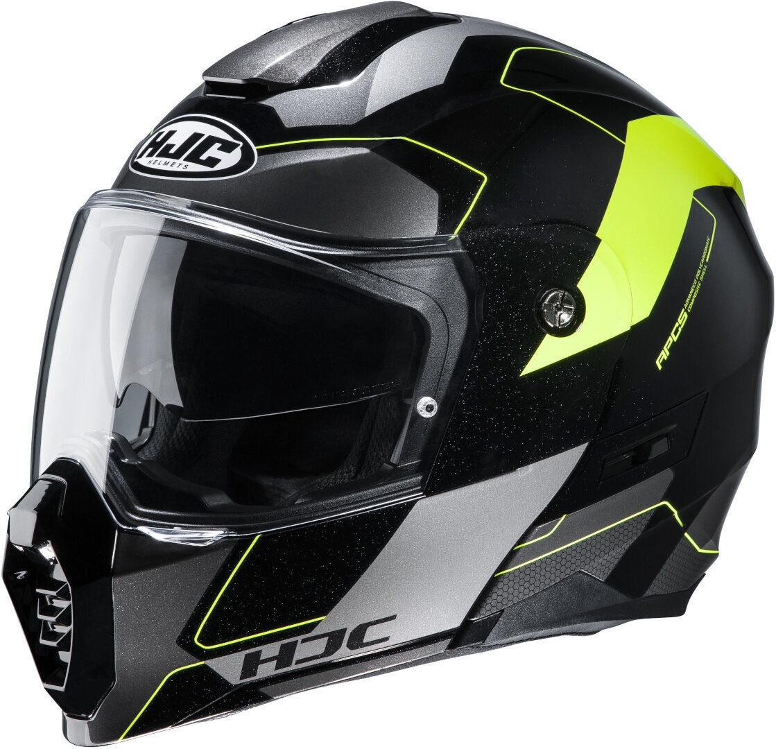 HJC C80 ROX MC4H – 2 – Maximomoto PT