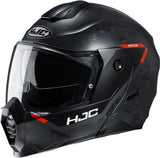 HJC C80 BULT MC21SF