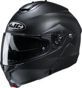 HJC C91 NOIR METAL / NEGRO METÁLICO – Maximomoto PT