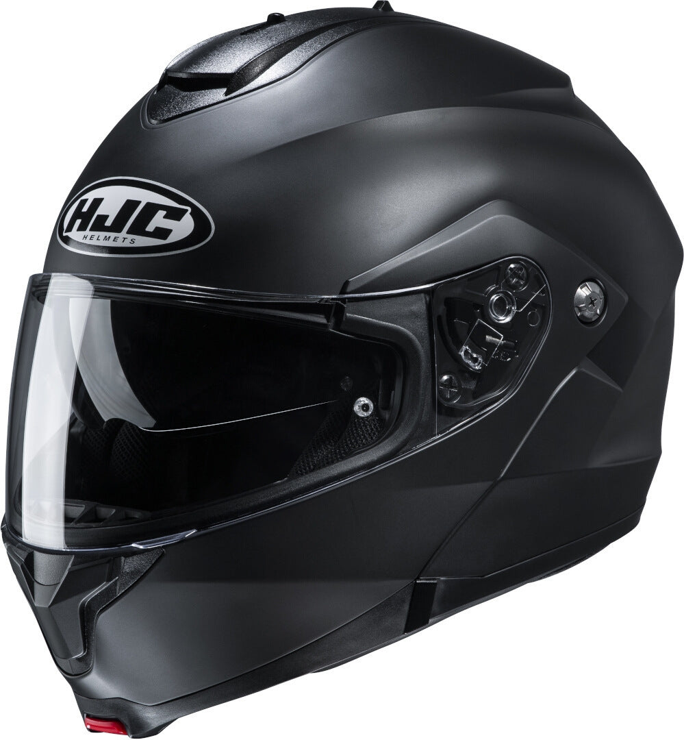 HJC C91 NOIR METAL / NEGRO METÁLICO