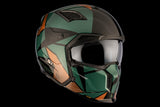 MT Streetfighter S Sv P1r A9 Casco de moto aventura para carretera todo terreno
