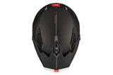 MT STREET FIGHTER S SV SOLID A1 MOTO CAPACETE