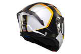 MT ATOM 2 SV EMALLA B3 CAPACETE MODULAR MOTOCICLETA