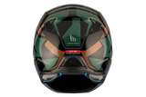 MT Streetfighter S Sv P1r B9 mate Casco de aventura para motocicleta