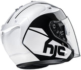 HJC FG JET ACADIA MC5