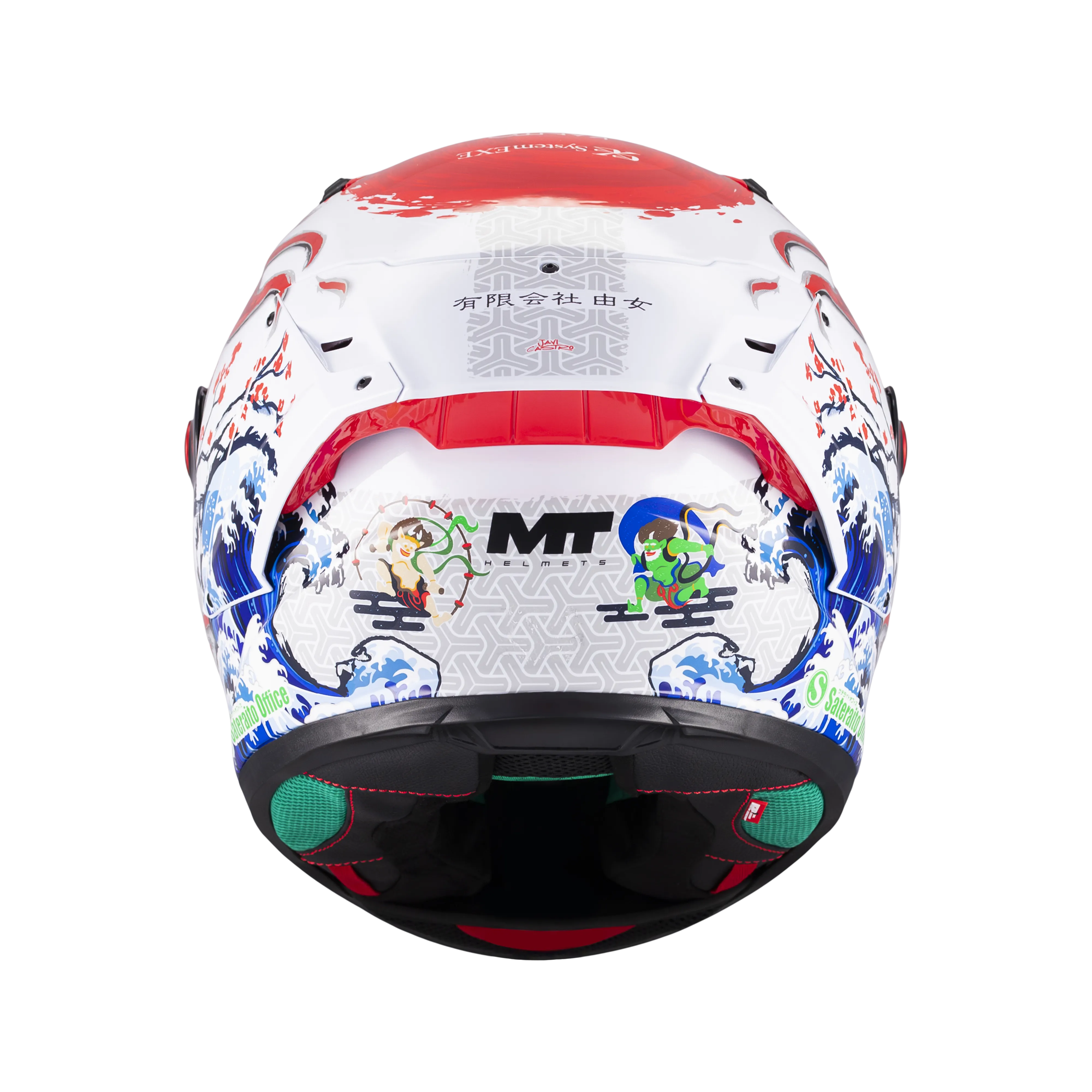 MT CAPACETES DE MOTO FF103B PLUS KRE+ S YAMANAKA 2025 A5 BRILHO – 4 – Maximomoto PT