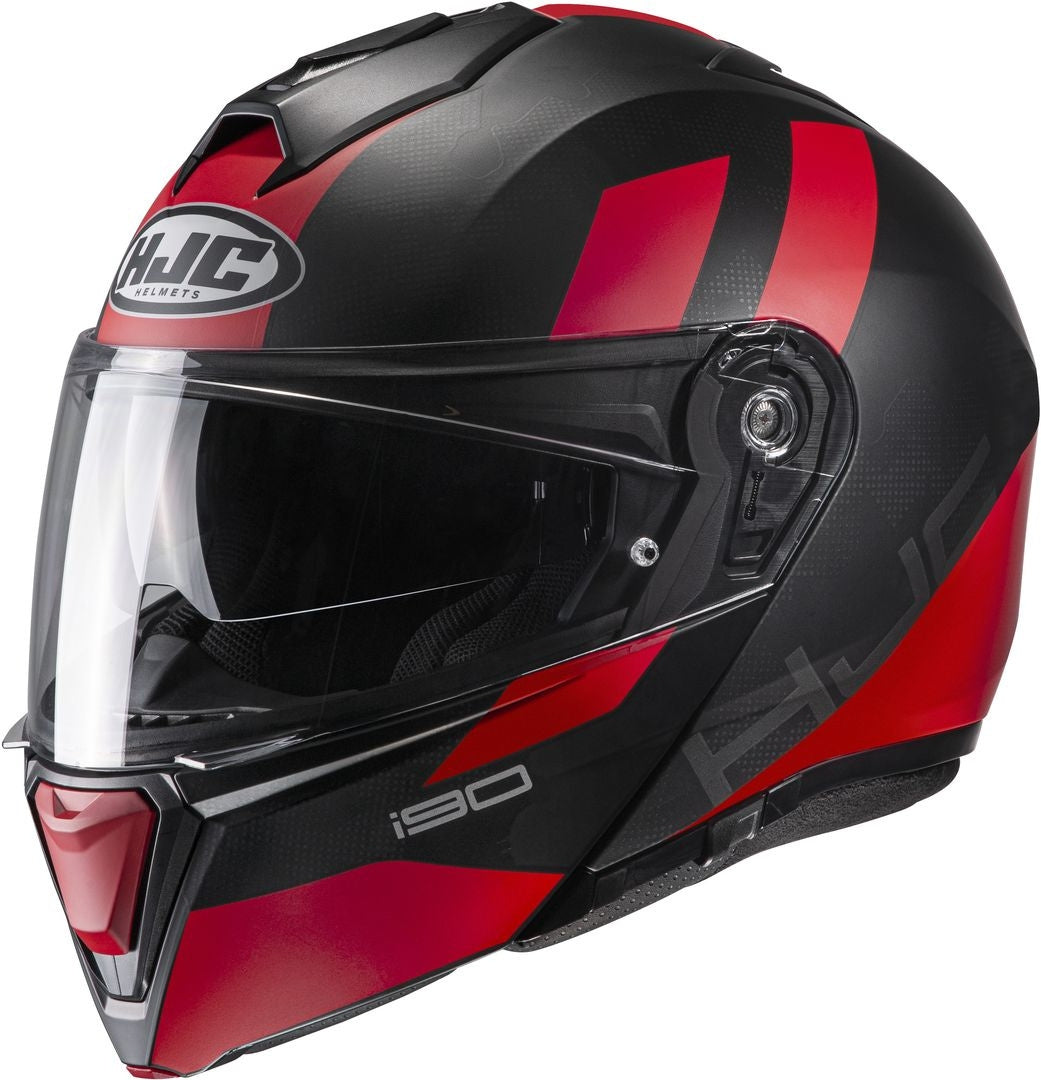 HJC I90 SYREX MC1SF – 2 – Maximomoto PT