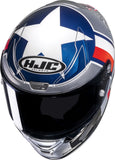 HJC RPHA1 BEN SPIES SILVERSTAR MC21 MOTOCICLOS TURISMO CAPACETE MODULAR