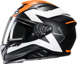 HJC- RPHA71 PINNA MC7SF