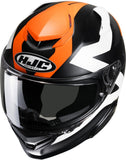 HJC- RPHA71 PINNA MC7SF