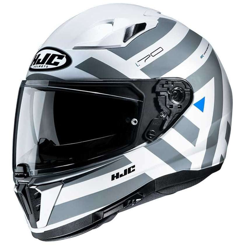 HJC i70 WATU MC10 – 3 – Maximomoto PT