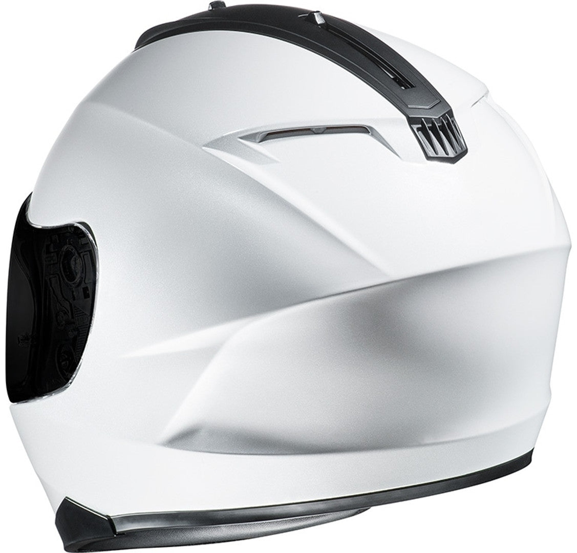 HJC C70 BLANC PERLE / PEARL WHITE – 2 – Maximomoto PT