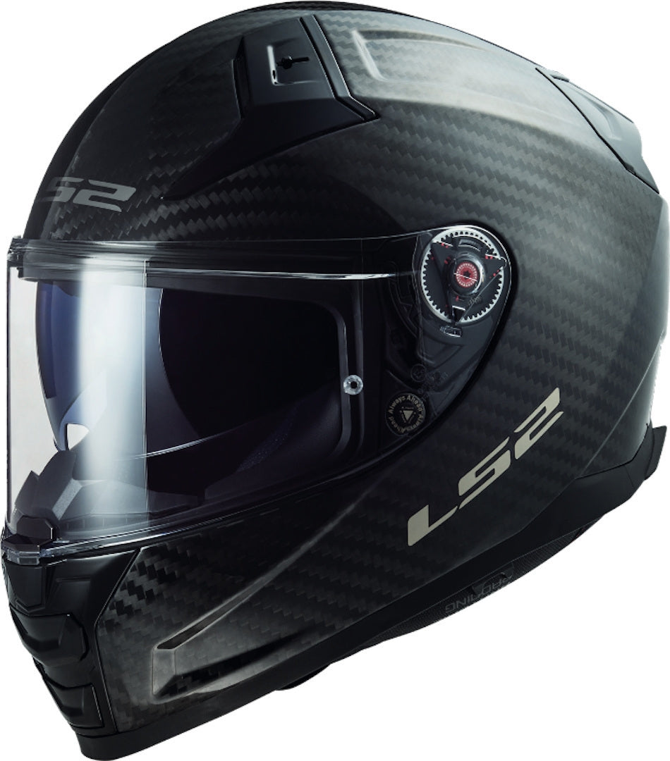 LS2 FF811 VECTOR II GLOSS CARBON-06 – 2 – Maximomoto PT