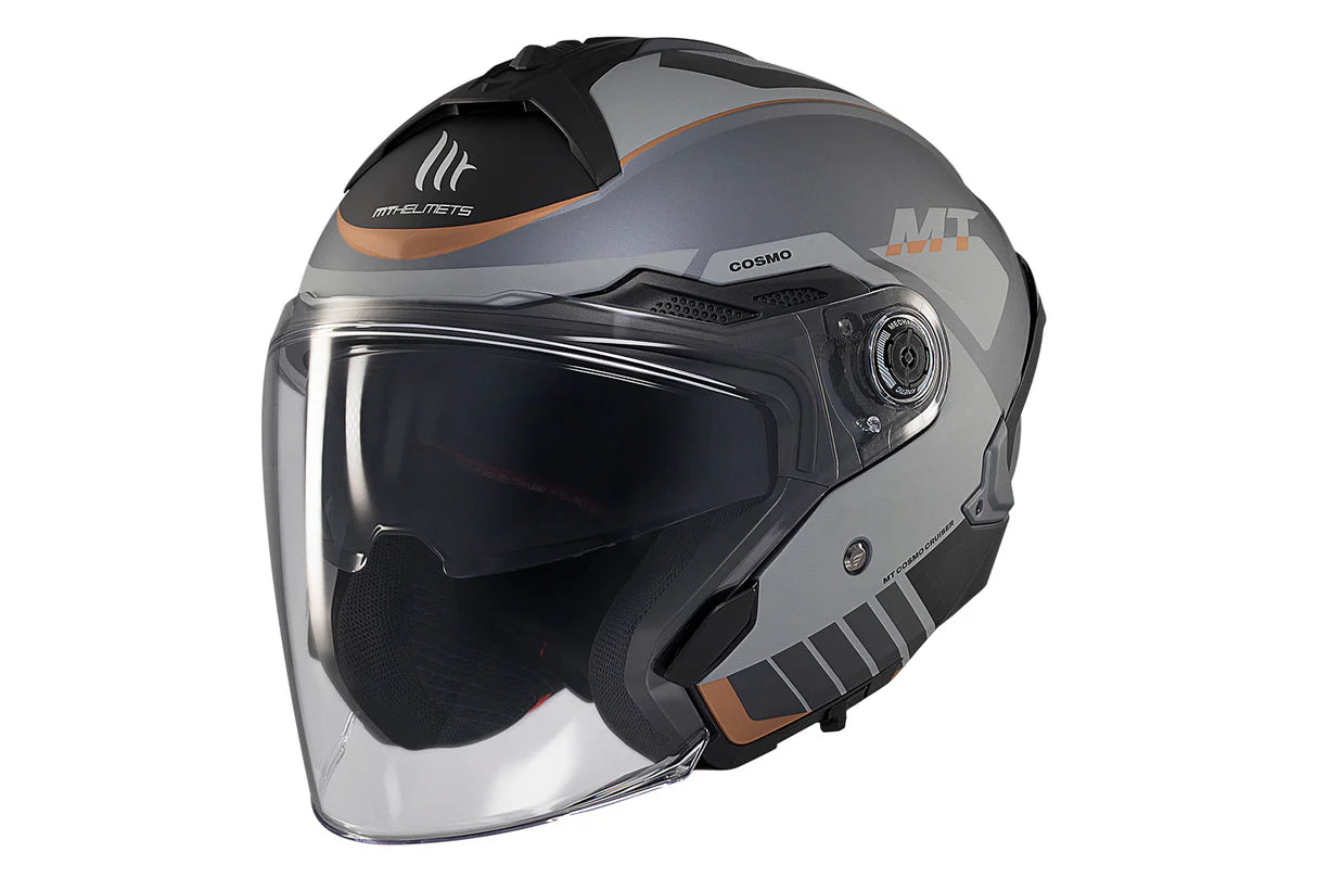 MT COSMO SV CRUISER C2 MATE – 1 – Maximomoto PT