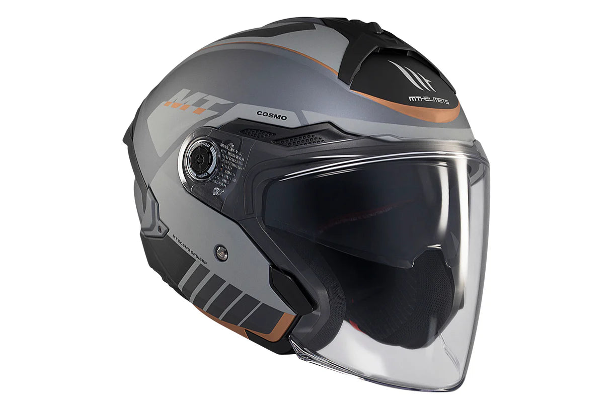 MT COSMO SV CRUISER C2 MATE – 5 – Maximomoto PT