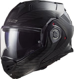LS2 FF901 ADVANT X SOLID CARBON-06