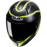HJC-C10 ELIE MC3HSF casco deportivo integral de turismo