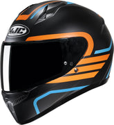 HJC- C10 LITO MC27SF – Maximomoto PT