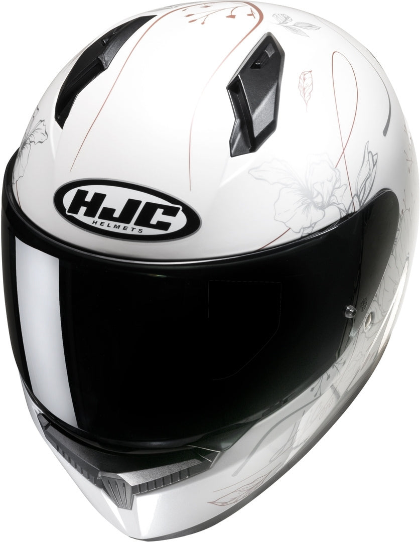 HJC C10 EPIK MC8 Casco Integral turismo deportivo – 4 – Maximomoto PT