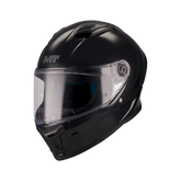 MT STINGER 2 YOUTH PURE A1 CAPACETES DE MOTO INTEGRANTE MATE – Maximomoto PT