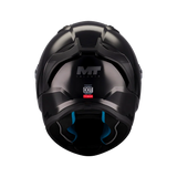 MT STINGER 2 YOUTH PURE A1 CASCO INTEGRAL DE MOTO MATE