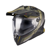 MT TRACK SV QUESTOR B6 CAPACETES DE MOTO AVENTURA MATE – Maximomoto PT