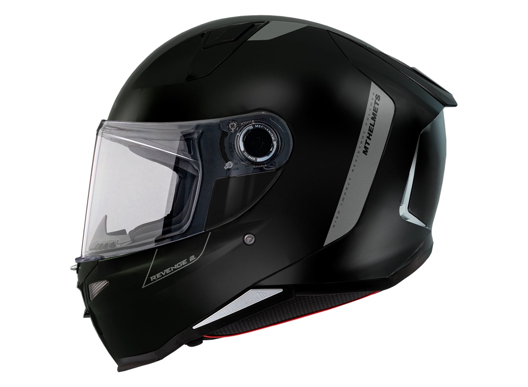 MT REVENGE 2 S SOLID A1 MATE NEGRO – 1 – Maximomoto PT