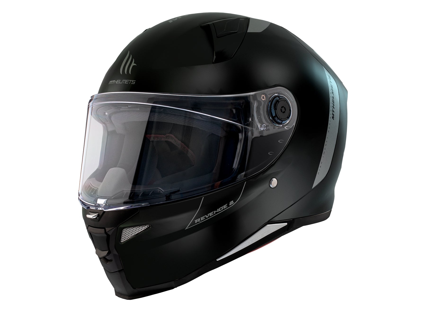 MT REVENGE 2 S SOLID A1 MATE NEGRO – 2 – Maximomoto PT
