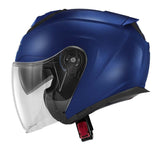GIVI - CASCO X25 SOLID SOLID AZUL