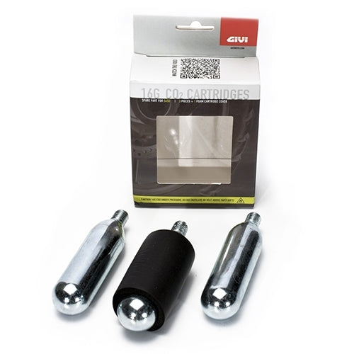 GIVI S450KIT REC KIT 3 CO2 BUMBS – 1 – Maximomoto PT
