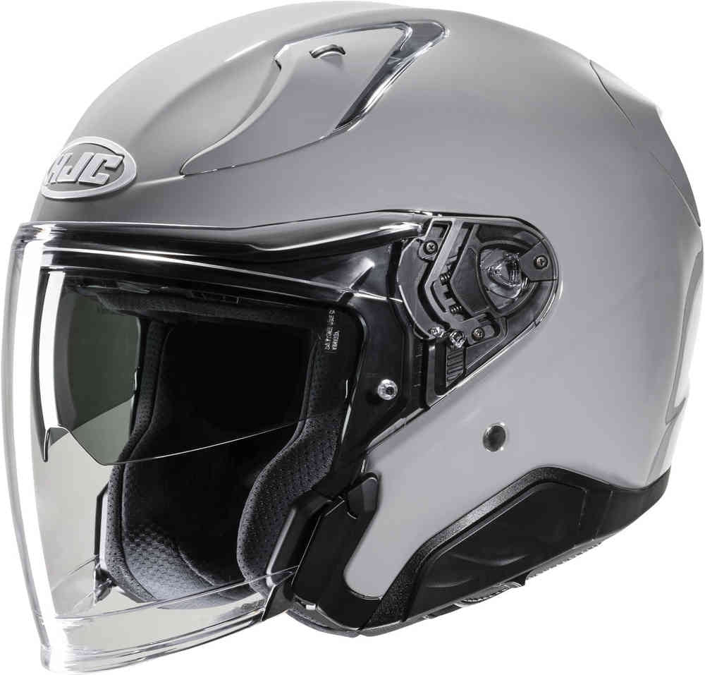 HJC RPHA 31 UNI URBANA MOTOCICLETA CAPACETE ABERTO