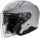 HJC RPHA 31 UNI URBANA MOTOCICLETA CAPACETE ABERTO