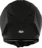 AIROH - CASCOS GP550 S COLOR BLACK MATT